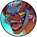 Spotte BBEG Icon by Anubix
