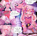 ~"TOUGH LEARNING"~ Part 2 by DeadNikki