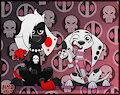 Anti-Hero Doggos