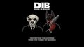Dogs in Black by tsaiwolf