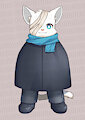 Commission by norphen