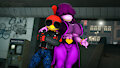 [Com] Chuck and Susie by ymbpa5475