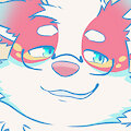 Sweetmeat Pu-kan - WIP by LittleHyper