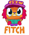 Fitch (Moshi Monsters)