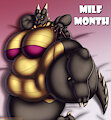 [PCP] Jupiter - MILF Month by Viro