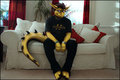 "Furs in the Flesh" - Deejay Dragon