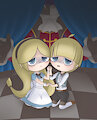 Alice & Alex by Lemontyne