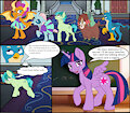 Mental Health Break Page 2 by veestitch