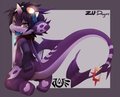 ZUdragon by ZUdragon