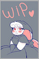 MY OC FARA!! by Pinkushii