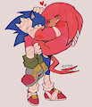 Boom Sonknux by CuppshineDuh