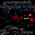 The Life of a Corrupt-Cat (CH 2) by DarkBahamut162