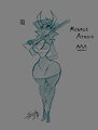 Fantroll - Menage Atrois