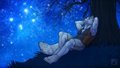 Stargazing by tsaiwolf