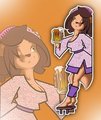 Valerie Concept - Side by ern