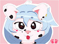 Pubby PFP by SashaPepperfur