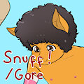 A Princess's Fantasy <3 [Cub & Implied Snuff Warning !] by ConfusedKitty