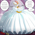 [C] Secret admirer's trick by JAMEArts