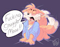 Needy Tails by RoareyRaccoon