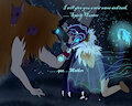 A New Hunter by EantheUba