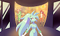 More progress on the Varpas video by Spaicy