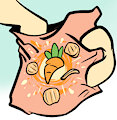 Carrot Explosion by DJPoopypants2