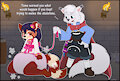 On a Tight Leash~ by Tenerius