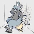 The Westchestershire Country Club Incident by DJPoopypants2