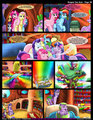Dragon You Over - page 58 by kitsuneyoukai