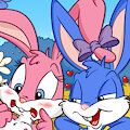 Easter Magic by andybunny