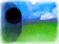 field by evepoesy