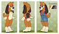 My Ref Sheet by Cammie