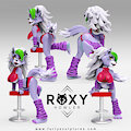 Roxy Howler - Multi Angle by bbmbbf