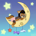 .: Good Night Lay :. [Com]