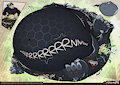 [C] P/Kaiju-Balloon! by aFurreak