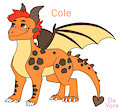 Cole by devoree