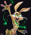 "Long time no see" by waketab