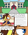 Da Silva: Social Studies - Page 1 by Pokefound