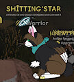 Shittingstar by CatBoyJail