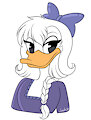 DT17 doodles by DaisyDuck