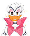 Daisy (Wizards of Mickey) by DaisyDuck