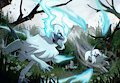 Moria vs White Fang