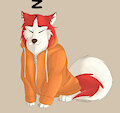 Sleeby Jen - Animated by AuraPupArts