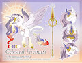 Arc-Royale Celestia by FuneralDirge