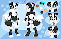 Arcturus Ripley - Redesign by AstralArcturus