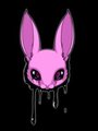 Inkbunny T-shirt Design - Drip2  by ScarletSeed