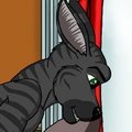 After the Portrait by Yiffox