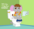 Max Persson Potty Time by matiasdiaz3524