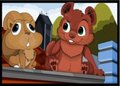 rodents in ozaka by rebeca