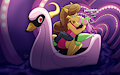 [C] Tunnel of Love Date